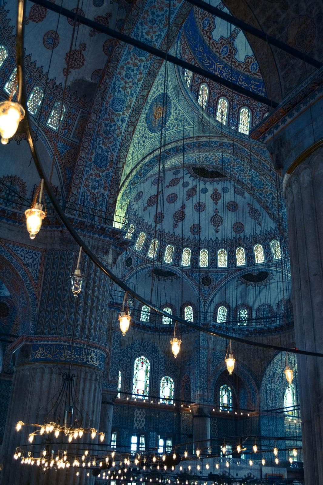 Özbegistan